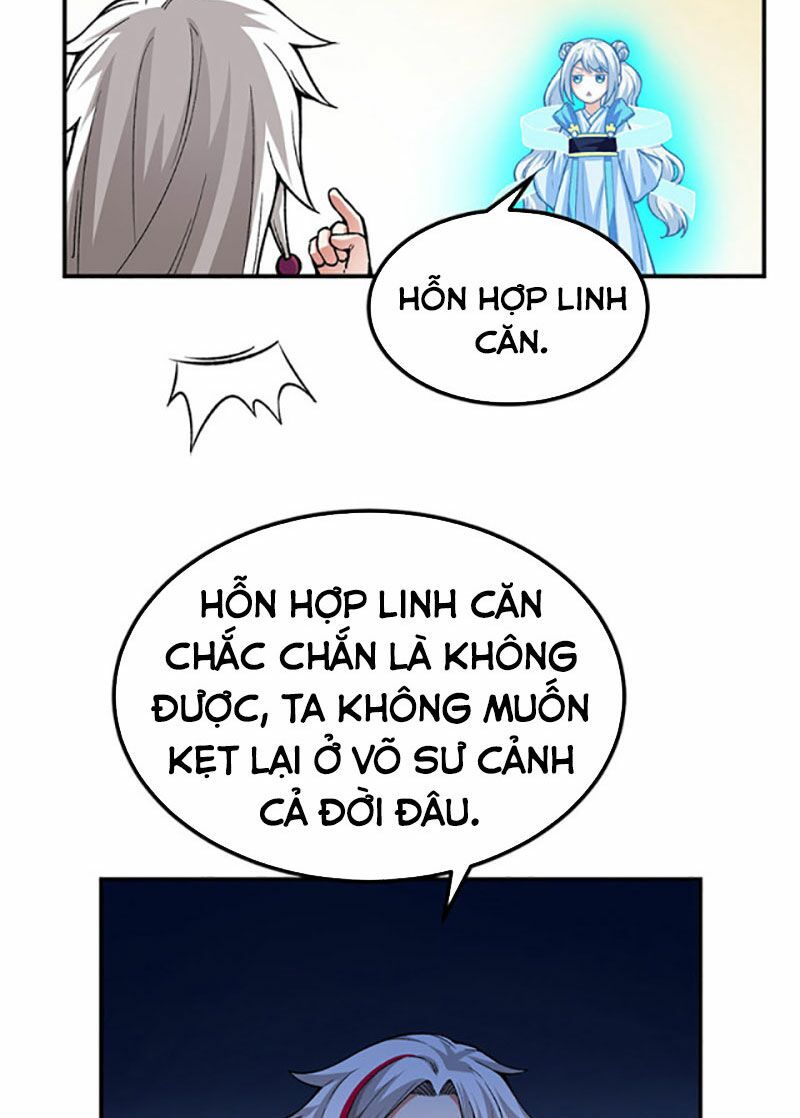 võ đạo độc tôn chapter 364 36