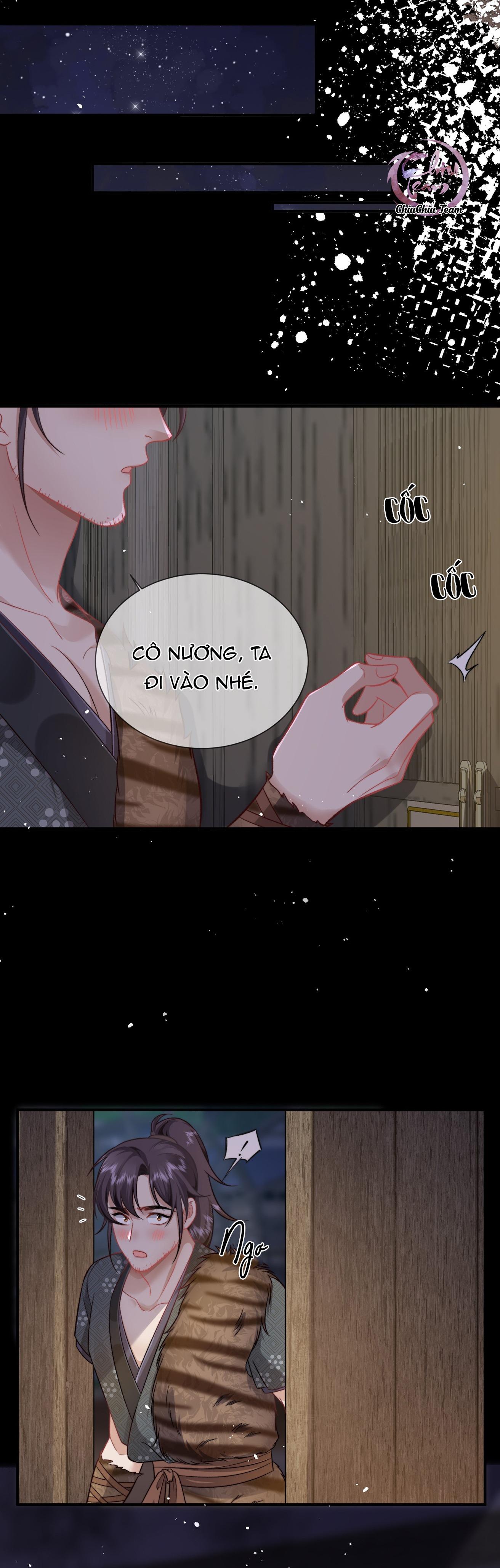 sau khi mất hết công lực, ta được tên ngốc nuôi chapter 2 20