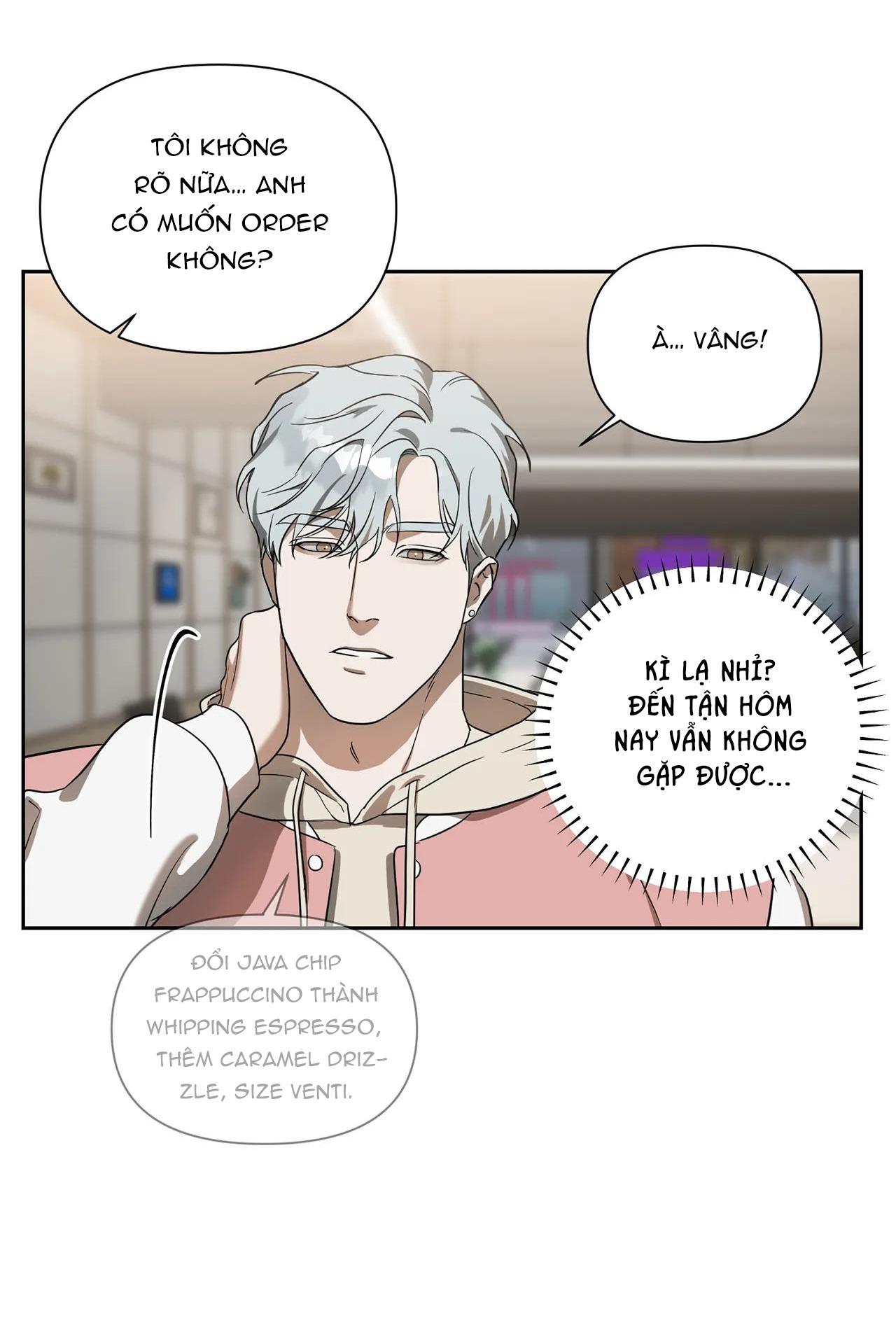 tuyển tập những ông chú tà zâm chapter 6.2 35