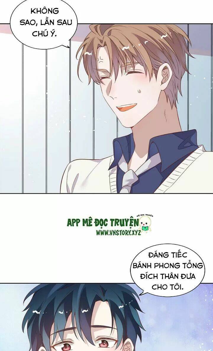 bạn trai kém tuổi bẫy yêu tôi chapter 45 18