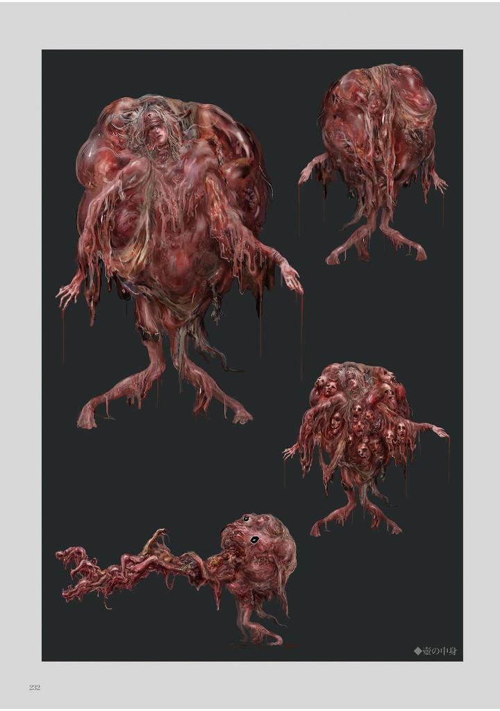 Sách ngoại văn: Elden Ring Official Art Book Volume III (Japanese Edition)