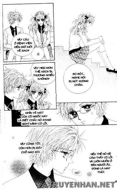 em là tất cả chapter 31 7