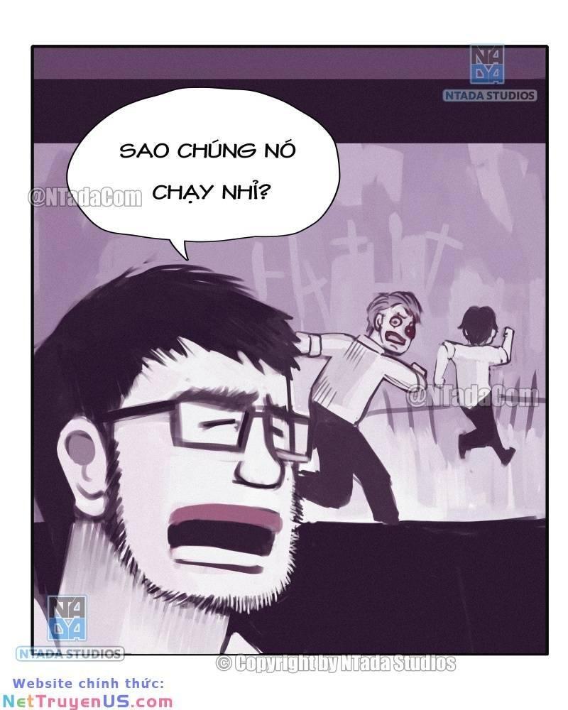 thần ẻ bắn tùm lum chapter 2 22