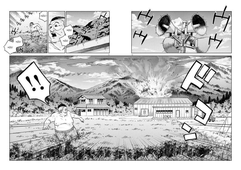 hành vi bạo ngược - violence action chapter 6.3 18