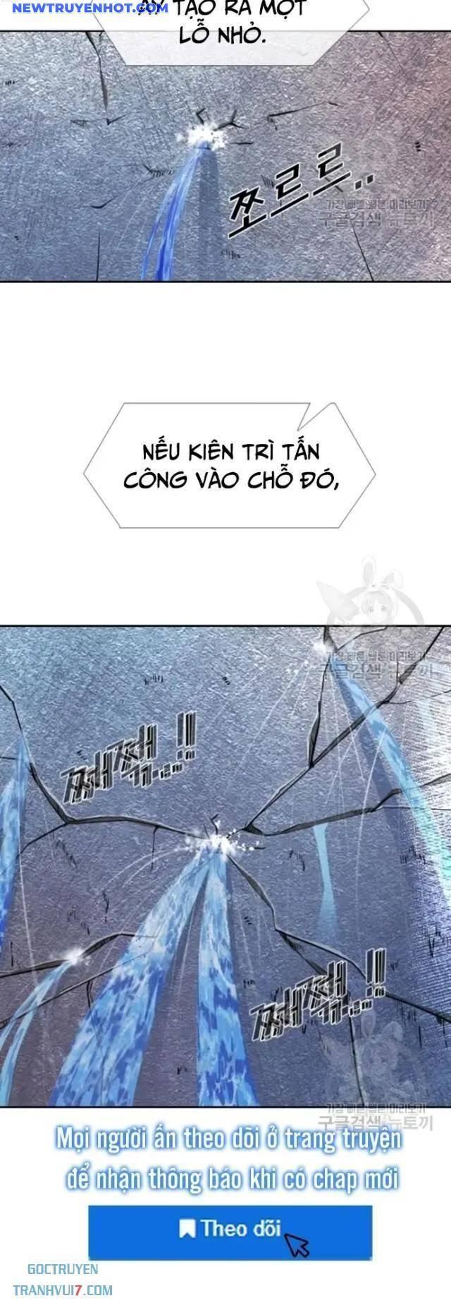 shark - cá mập chapter 218 34