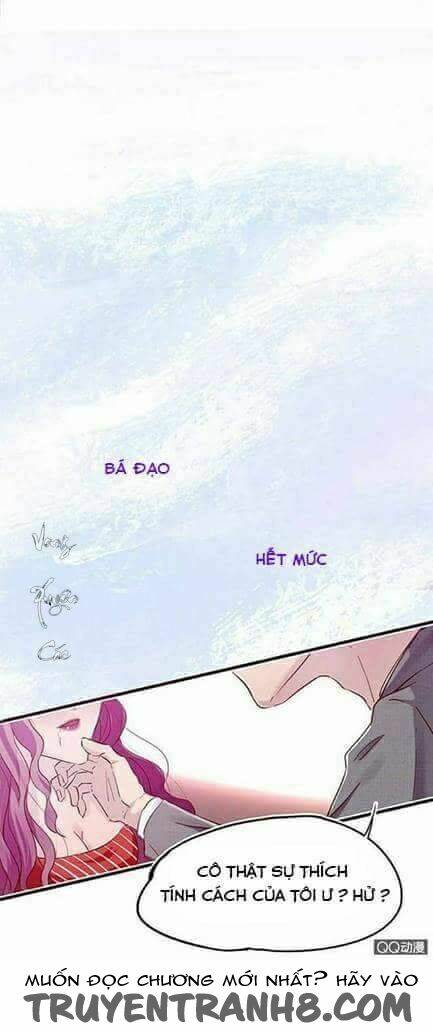 lãnh tình boss xin buông tay em chapter 0 5