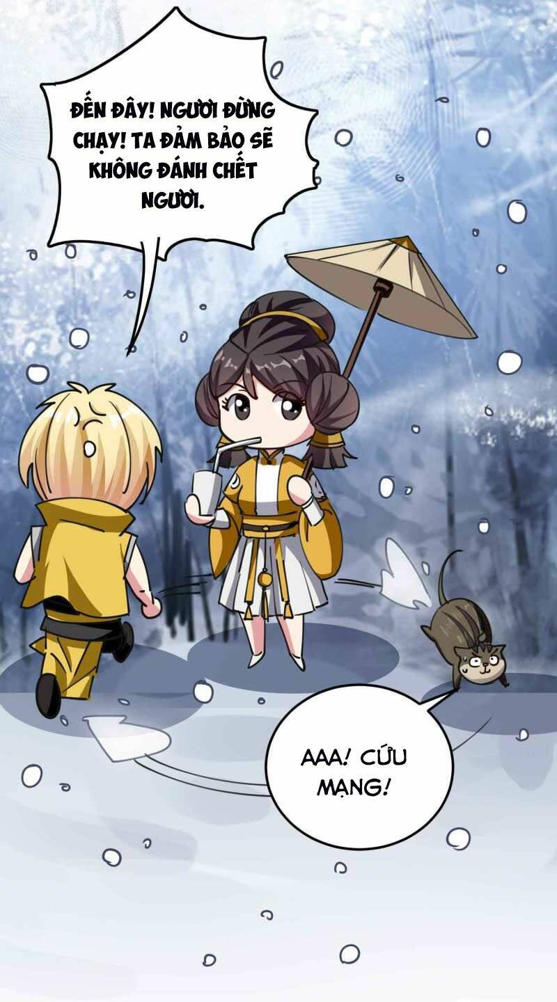 vạn giới tiên vương chapter 74 24