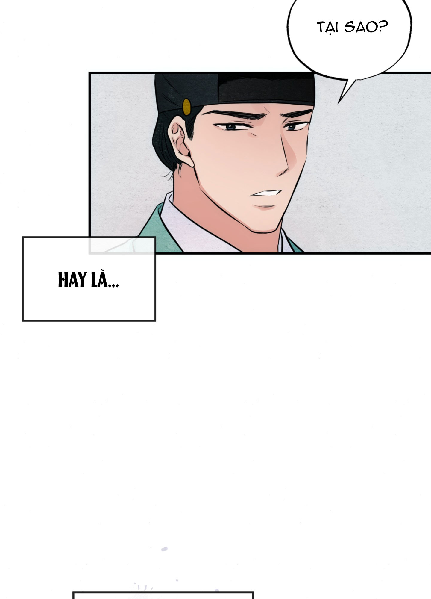 Cương Nhân chapter 30 15