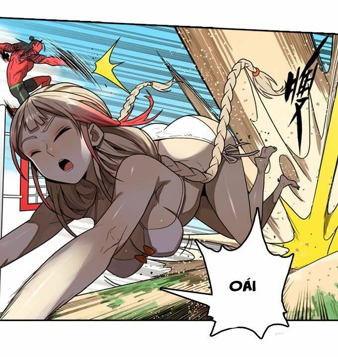 dị nhân bất tử chapter 10 27