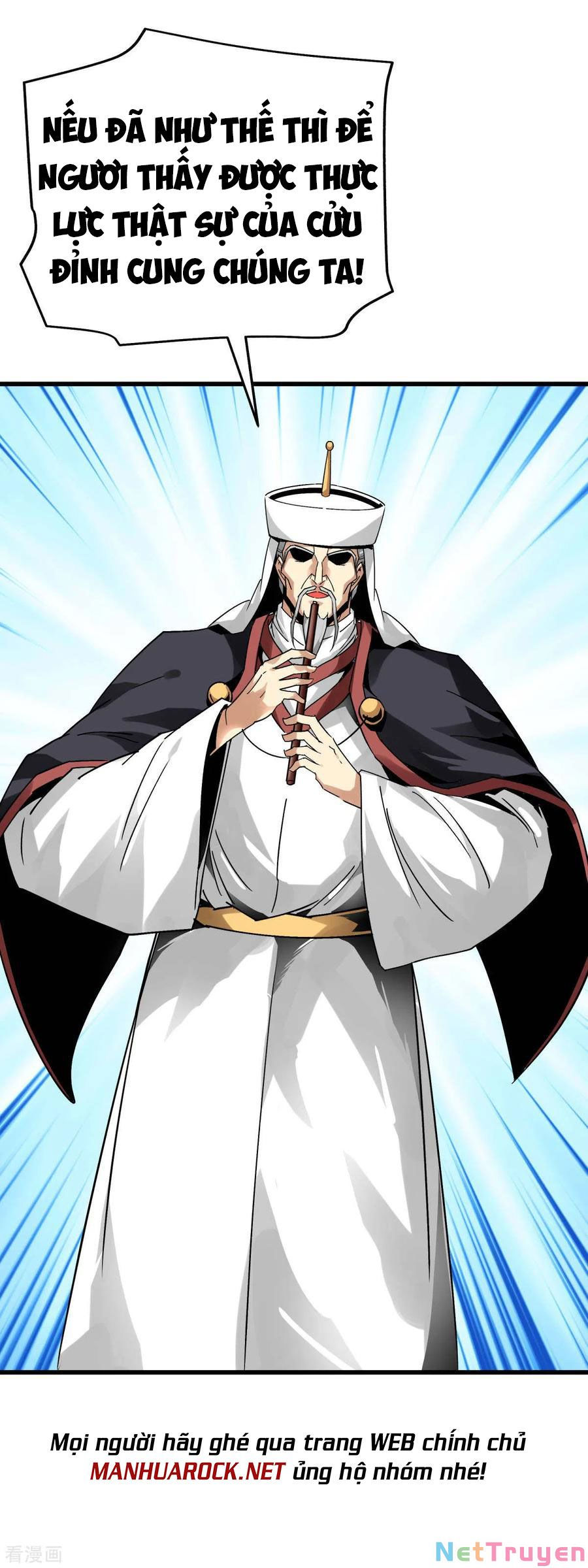 trọng sinh ta là đại thiên thần chapter 128 24