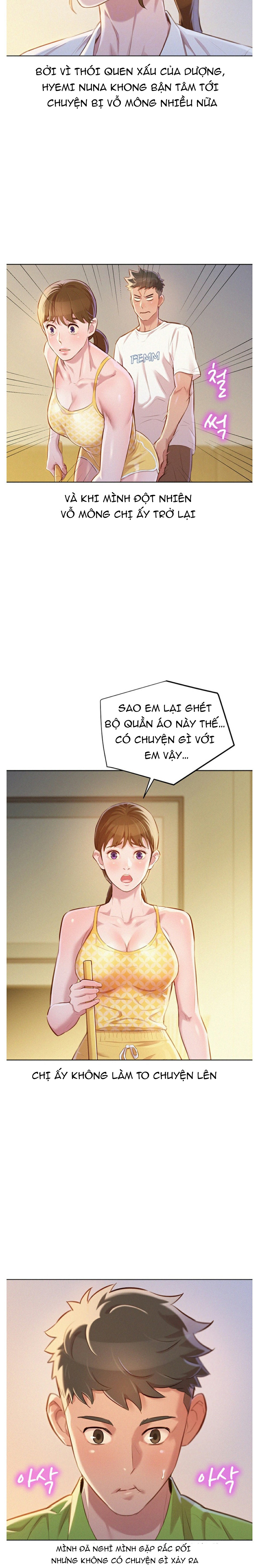 chị gái mưa chapter 67 5