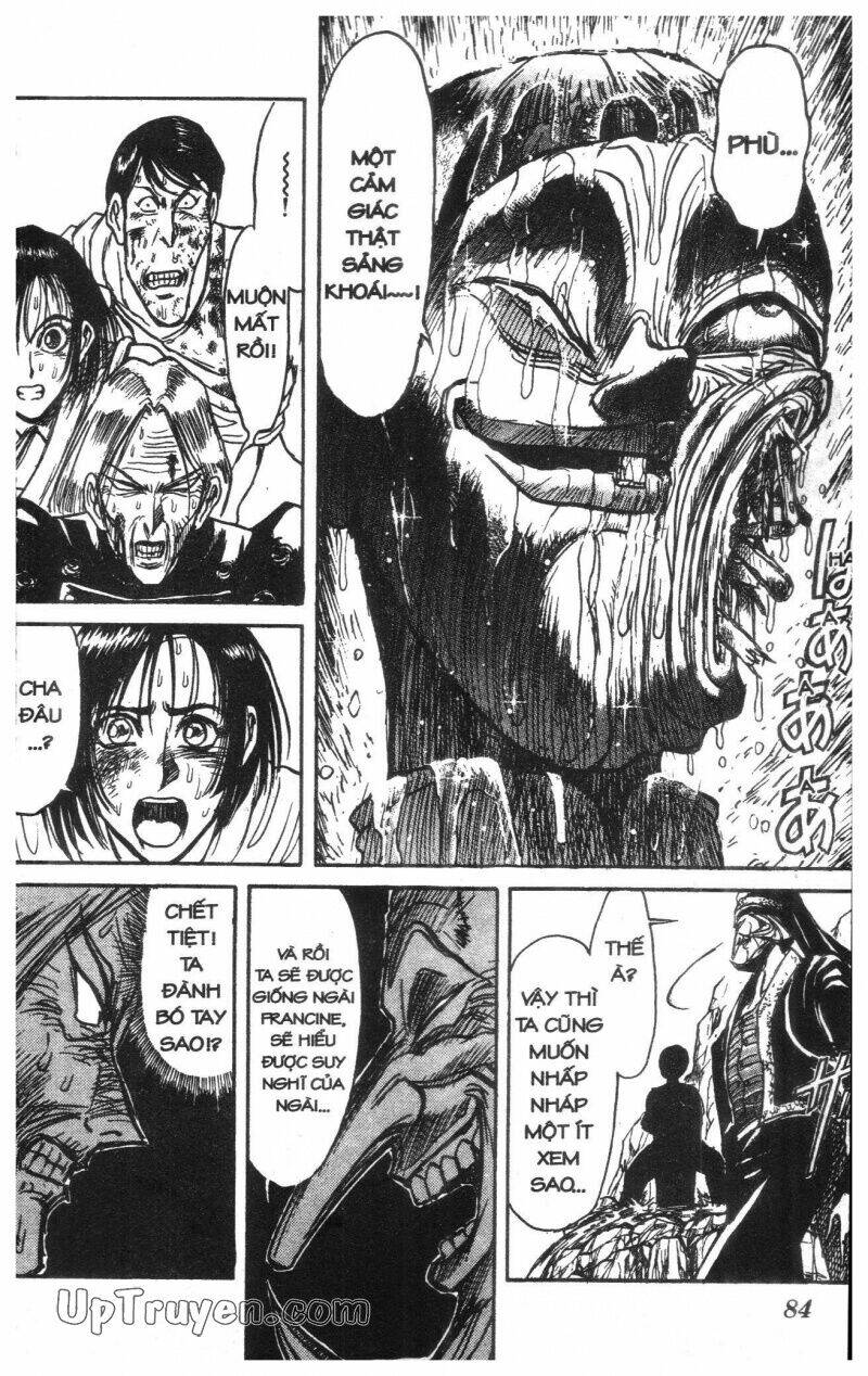 karakuri circus - gánh xiếc quái dị chapter 16 85