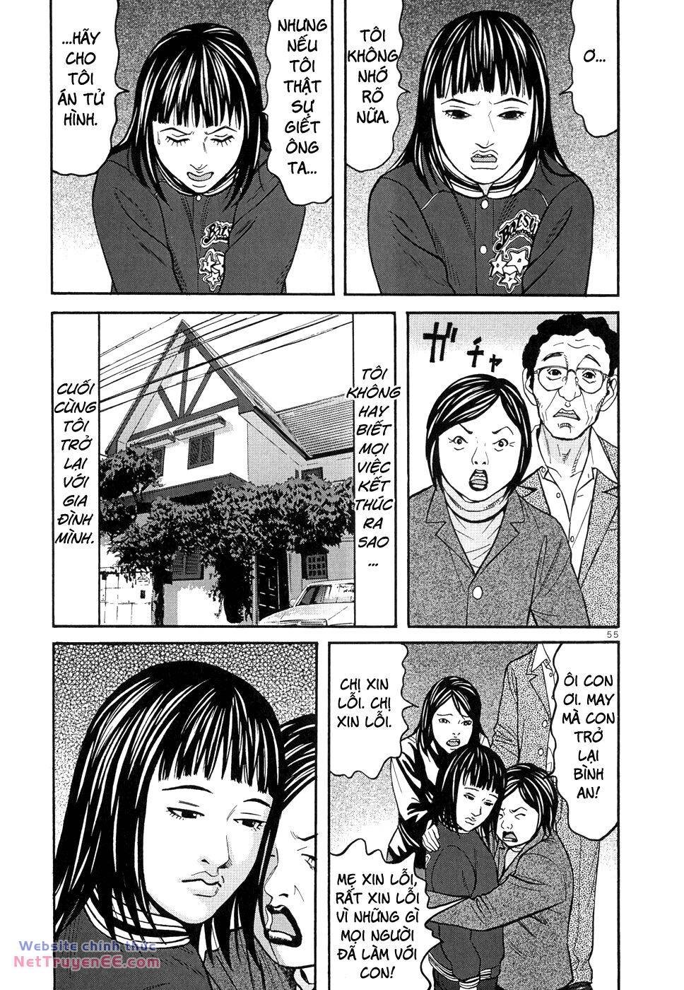 hạnh phúc chapter 6 57