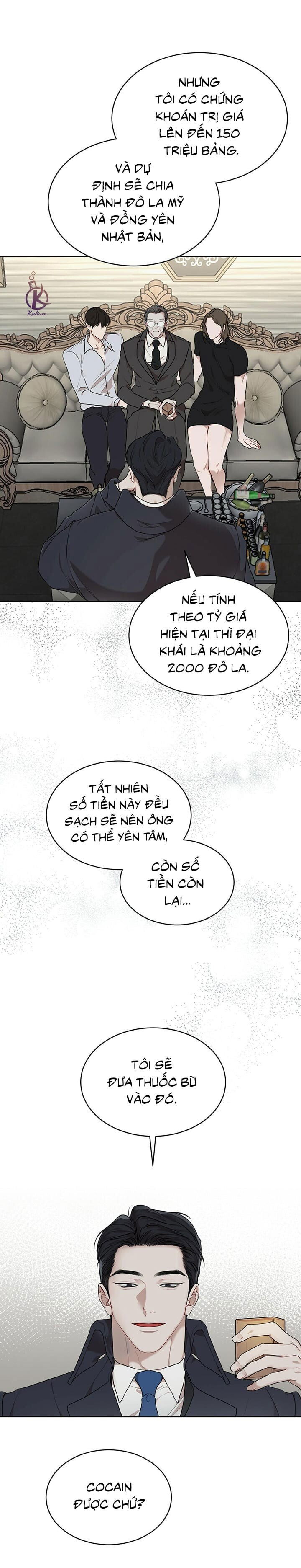 hình thái khởi sinh chapter 46 2