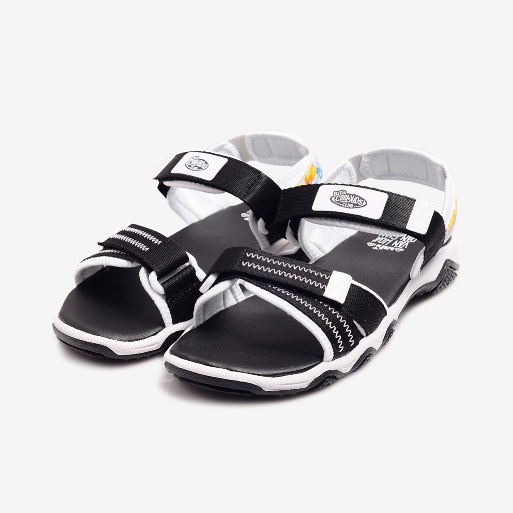 Sandal Si Bé Trai Biti's DTB073800DEN (Đen