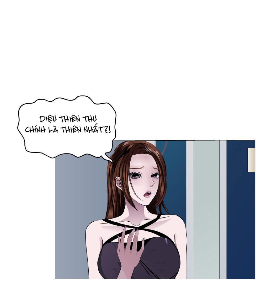 cạm bẫy của nữ thần chapter 124 13