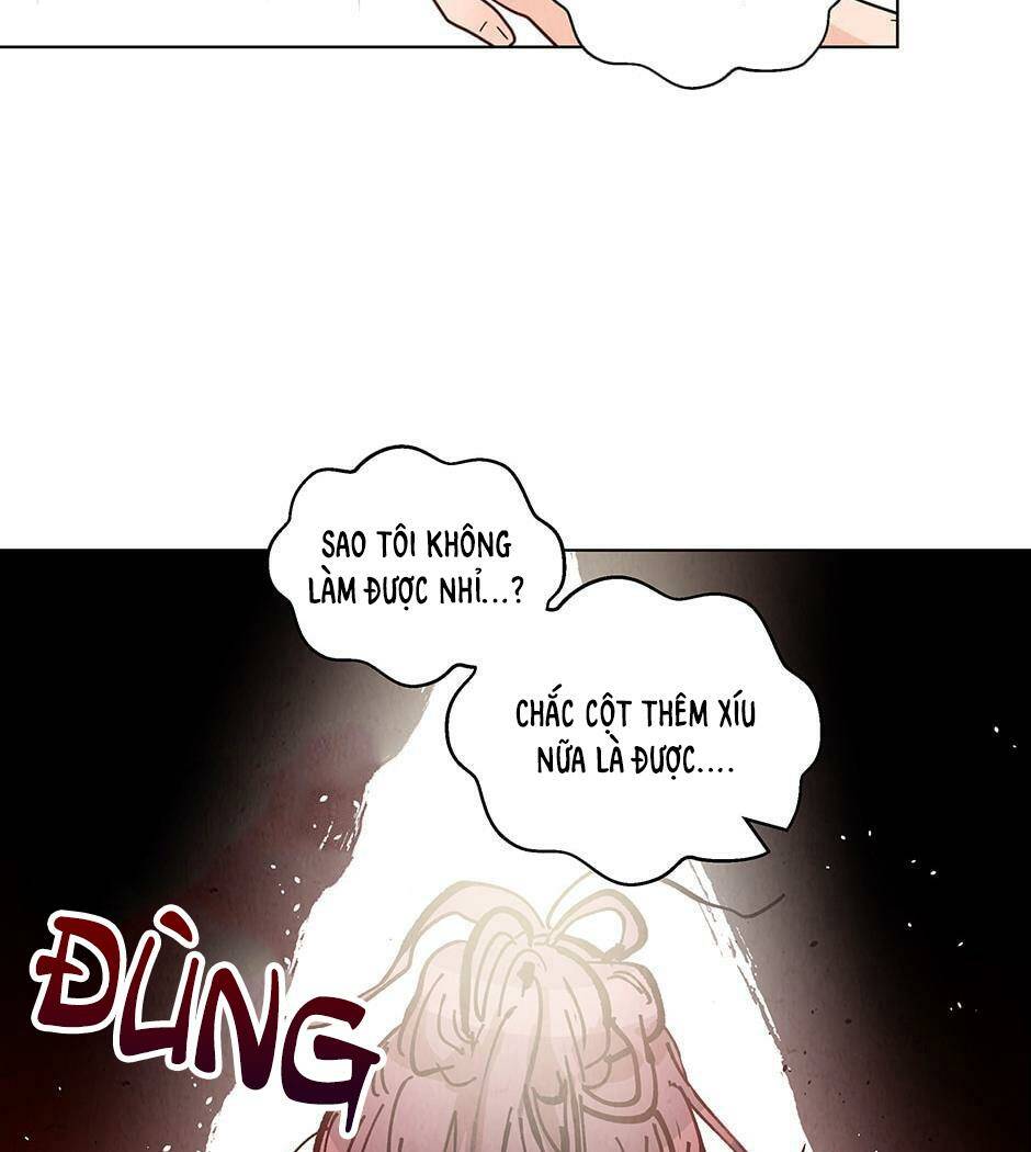 chào nhé, không làm thông gia nữa đâu! chapter 35 52