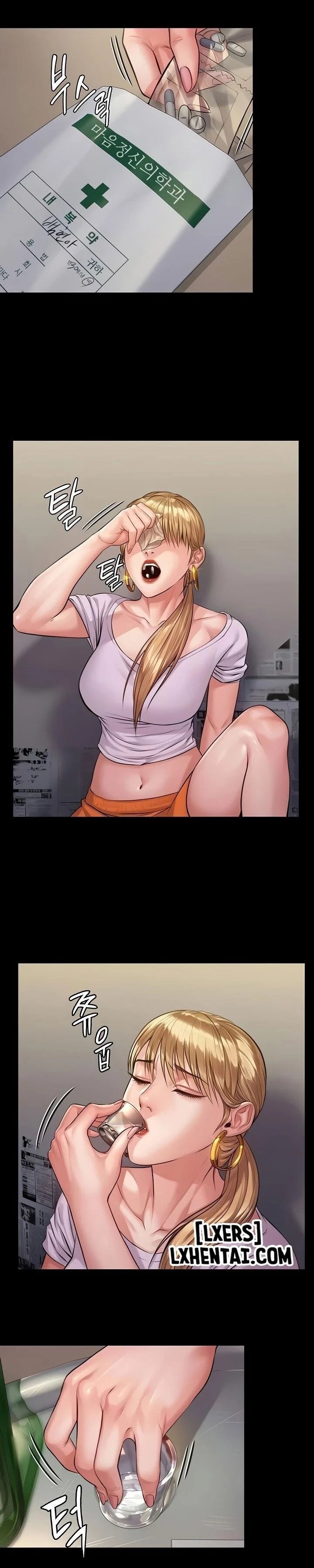 ong chúa chapter 189 7