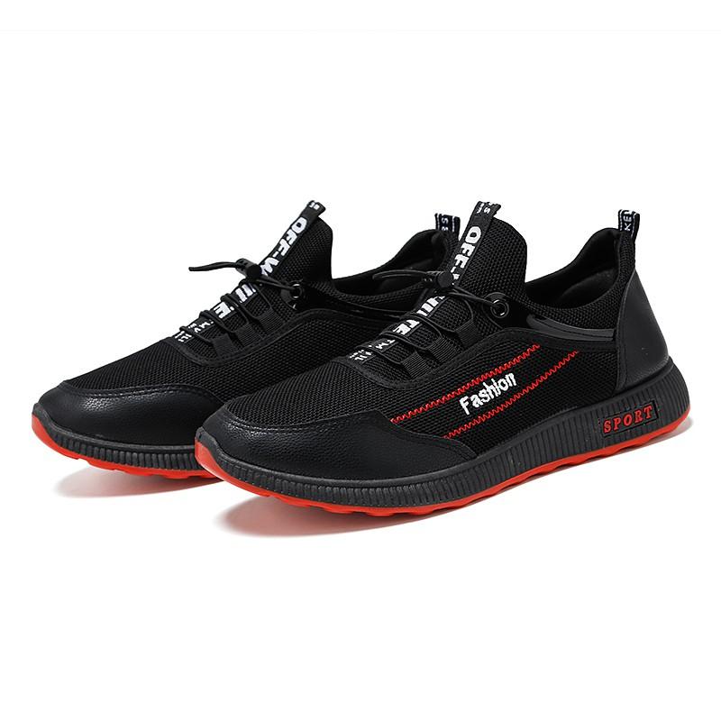 Giày Thể Thao Nam Thời Trang Năng Động 4.9