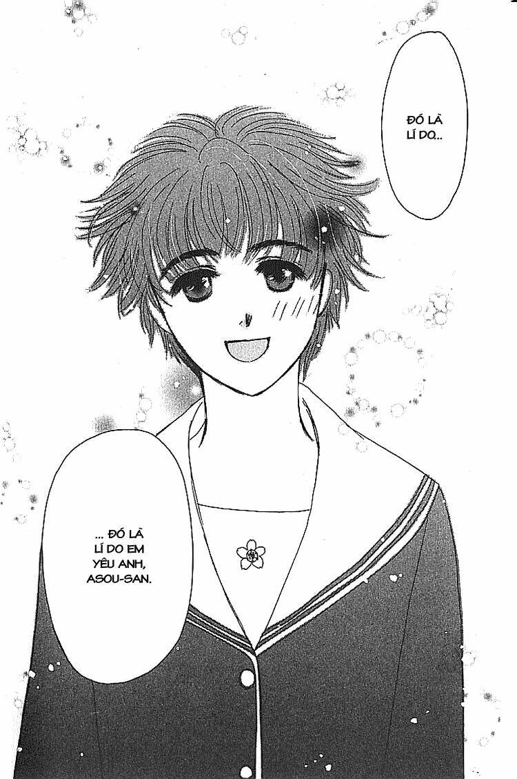 suki dakara suki chapter 15 35