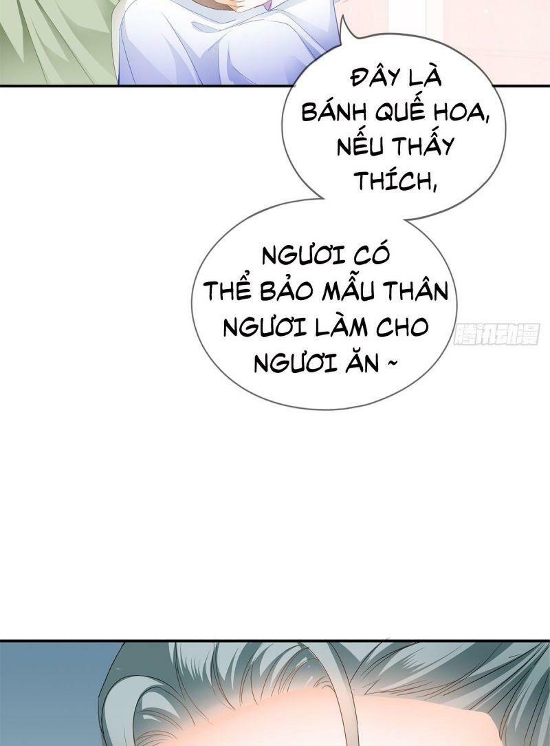 bổn vương muốn nàng chapter 8 30