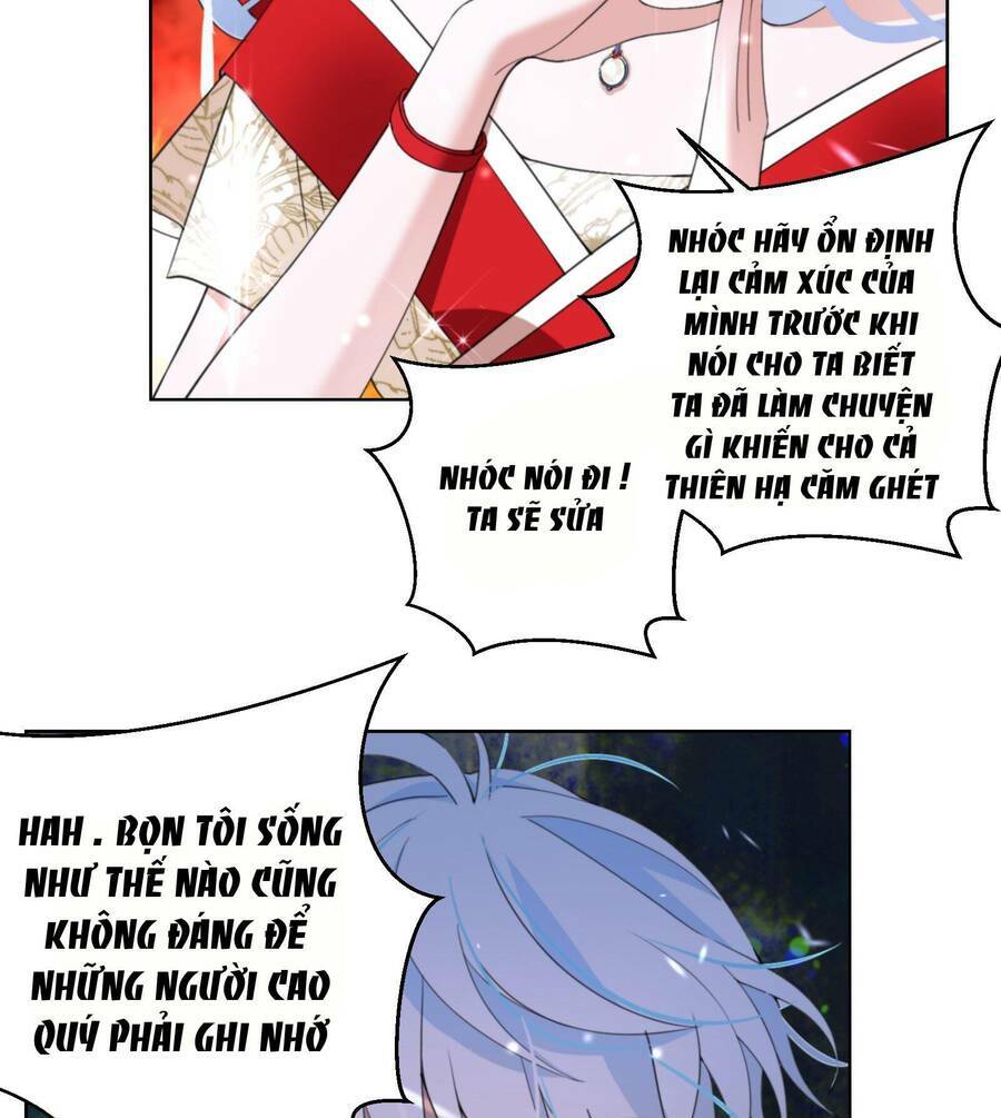 trăm cách tử đạo của công chúa chapter 7 30