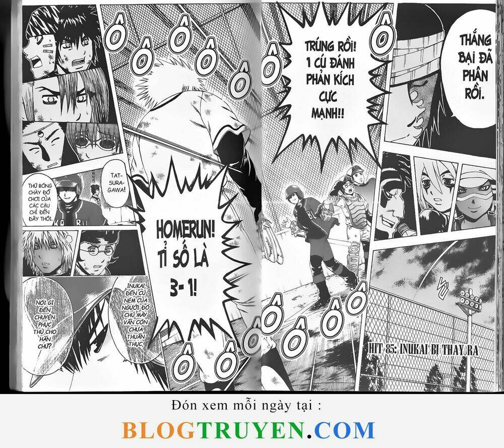 mr.fullswing chapter 85 4
