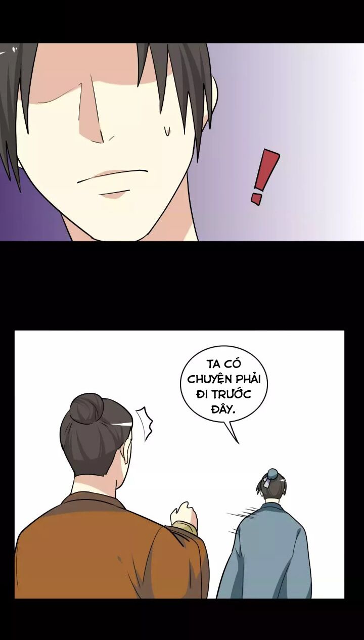 lưỡng bất nghi (full) chapter 117 10