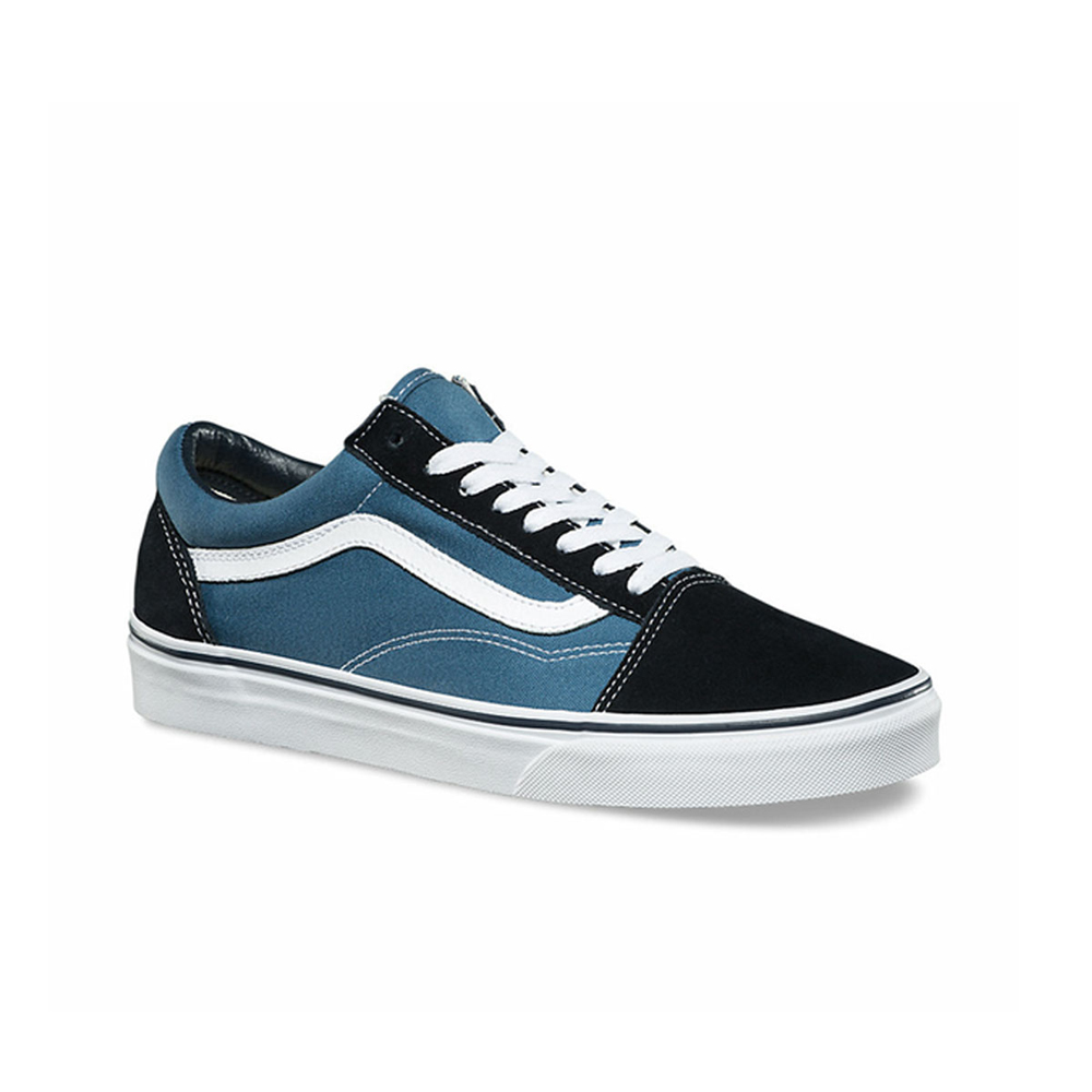 Giày Sneaker Unisex Old Skool Vans - VN000D3HNVY