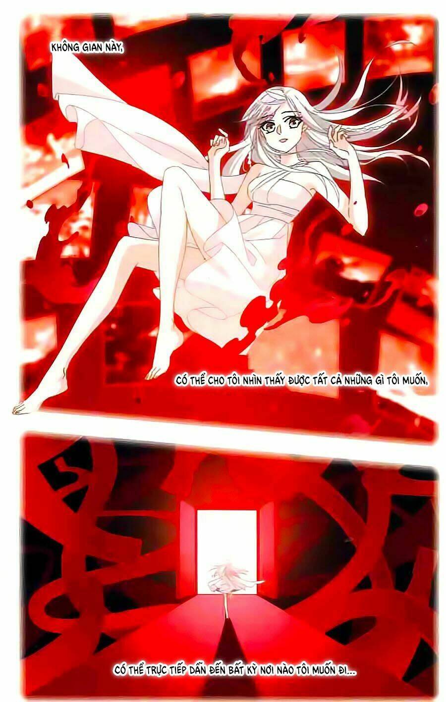 ngôi sao câu lạc bộ chapter 136 14