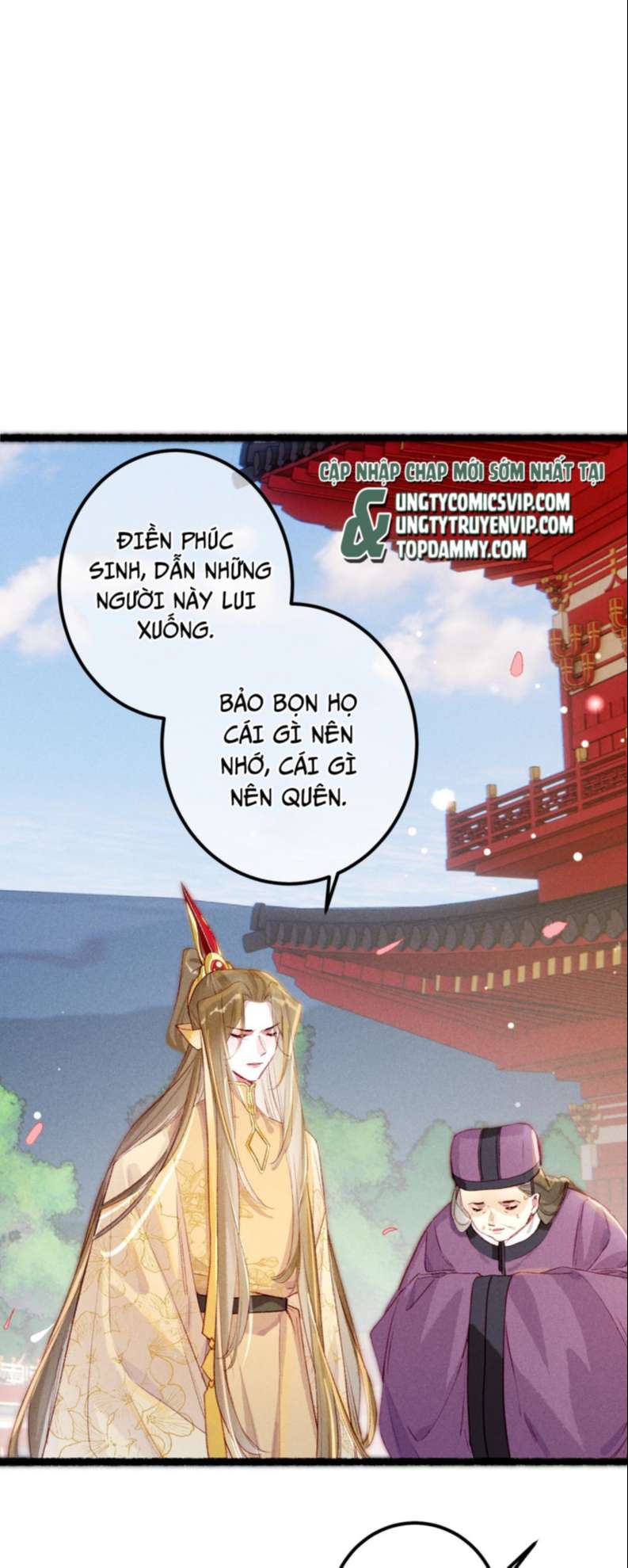 Ta Dựa Vào Mỹ Nhan Ổn Định Thiên Hạ chapter 78