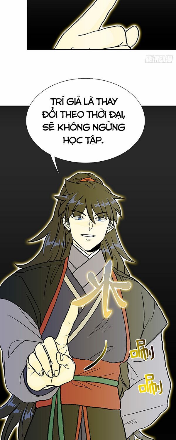 học sĩ tái sinh chapter 139.5 11