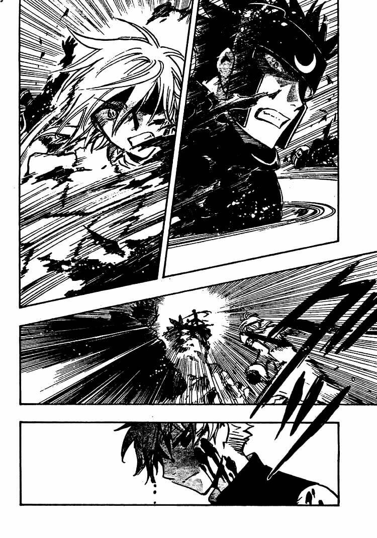 huyền thoại đôi cánh chapter 208 8