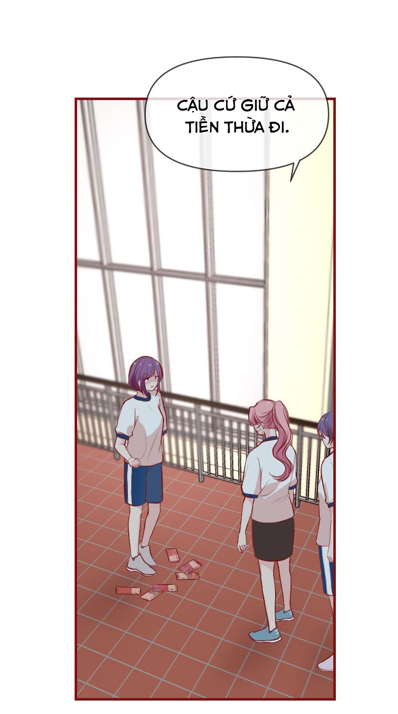 mù quáng vì yêu anh chapter 18 56