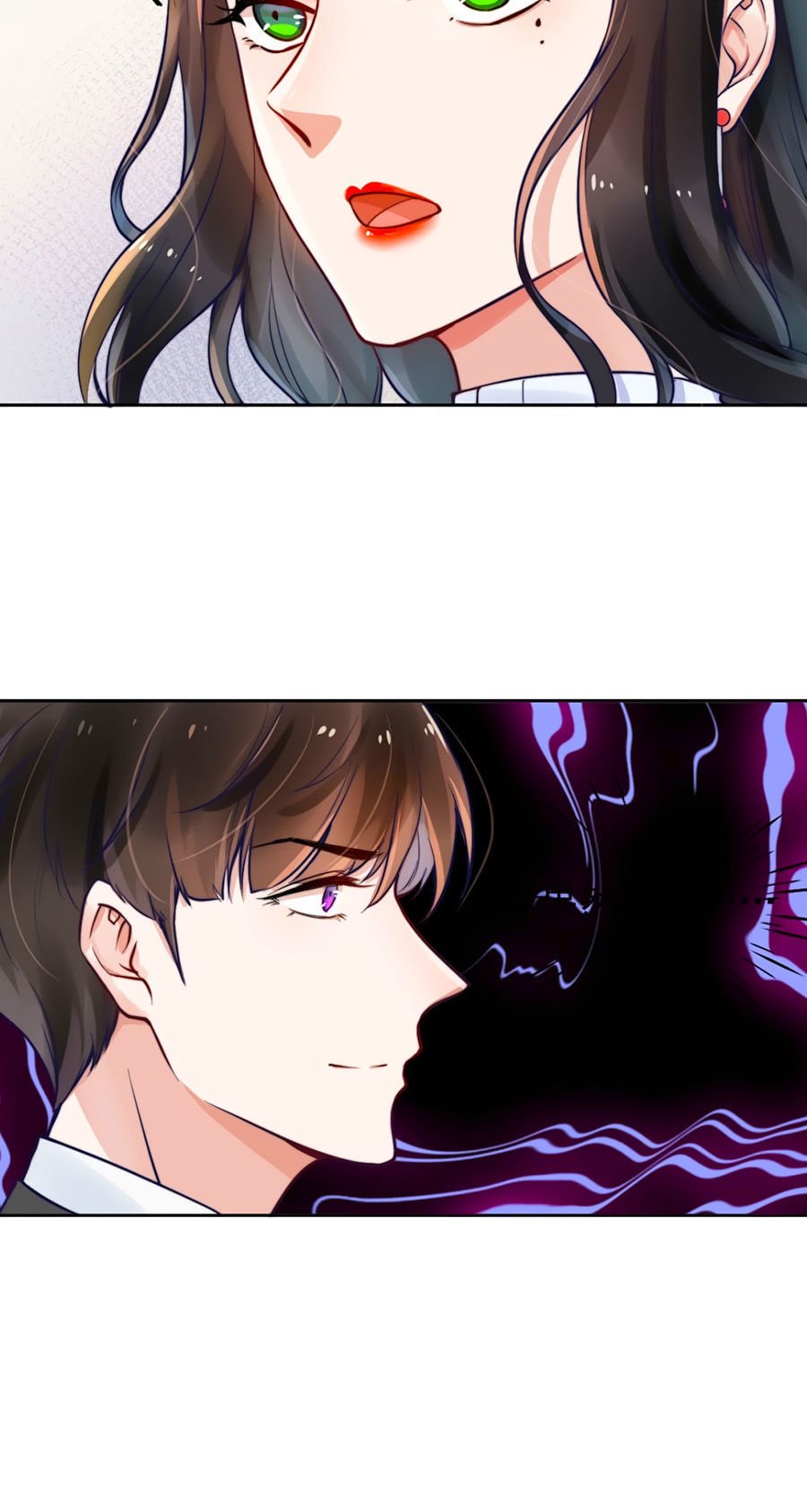 nghịch chuyển lời đồn chapter 1 60