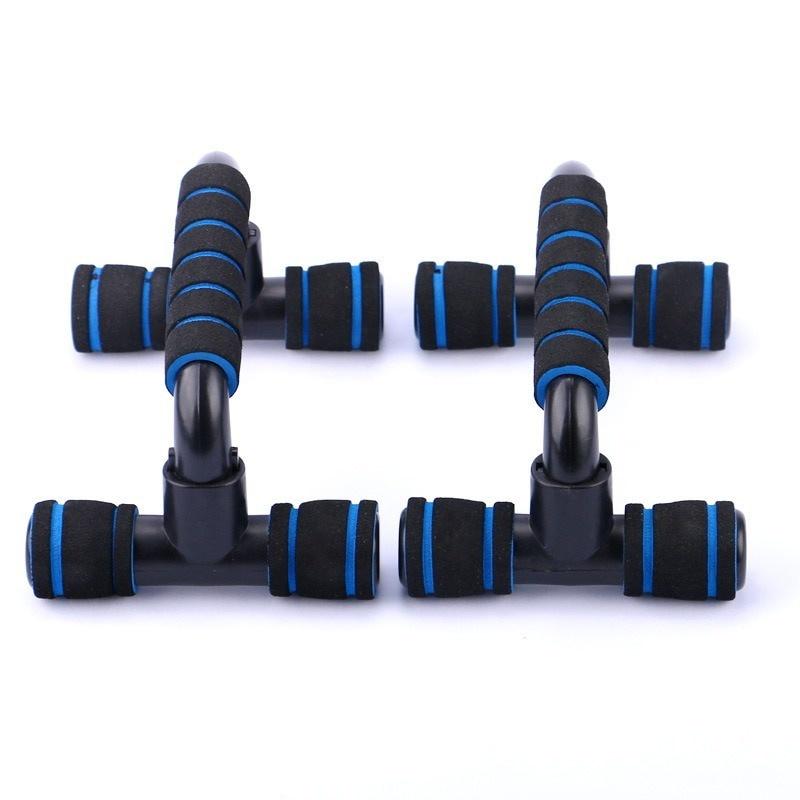 Push Up GYM Fitness Equipment Workout Exercise At Home Sport Bodybuilding Exercise Bars Push-Ups Stands gym equipment
