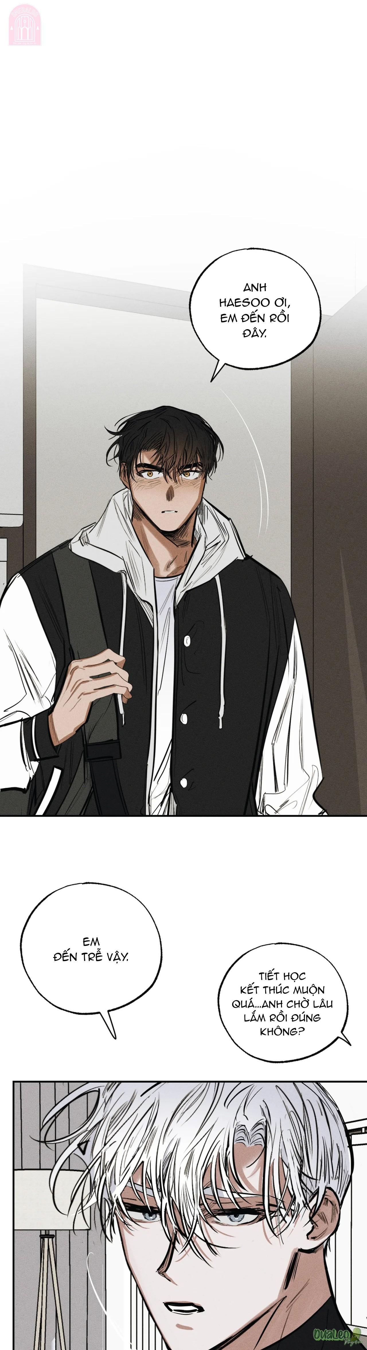 đóa hoa tội lỗi chapter 50 7