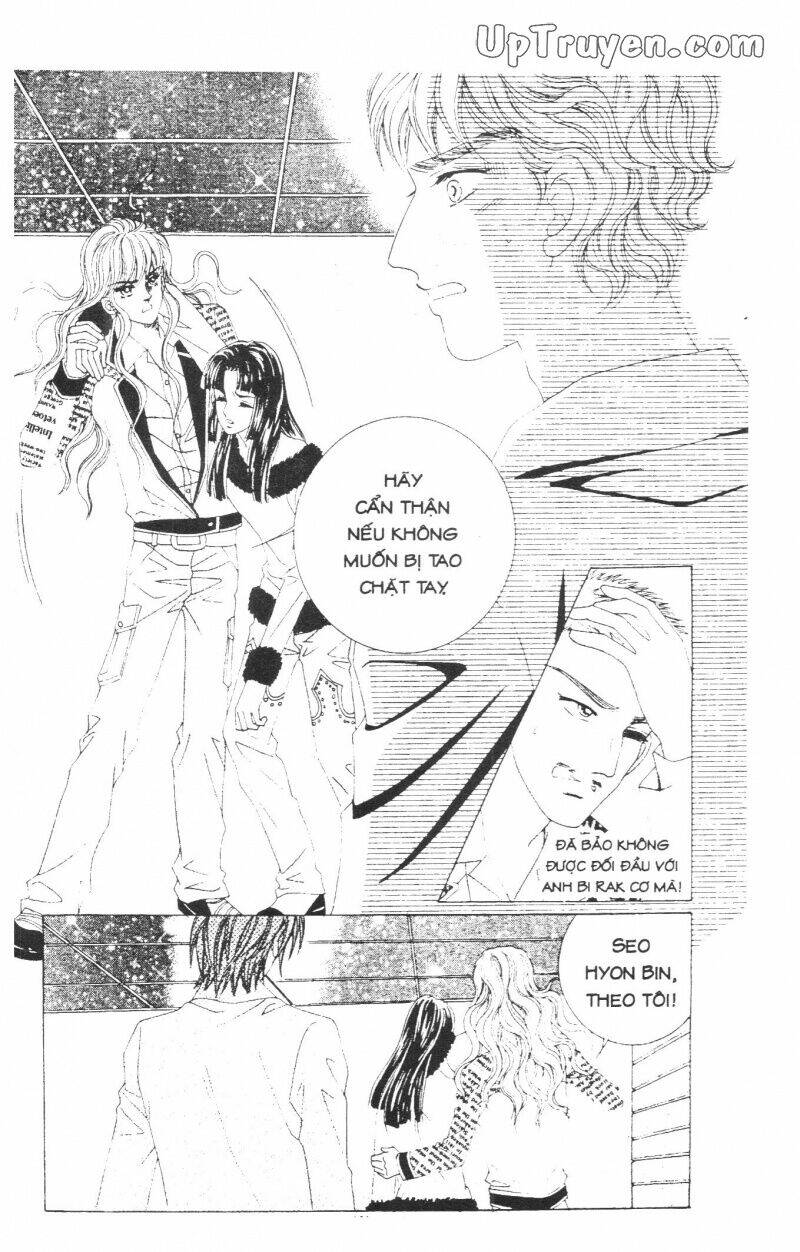 mặt nạ tình yêu chapter 63 46