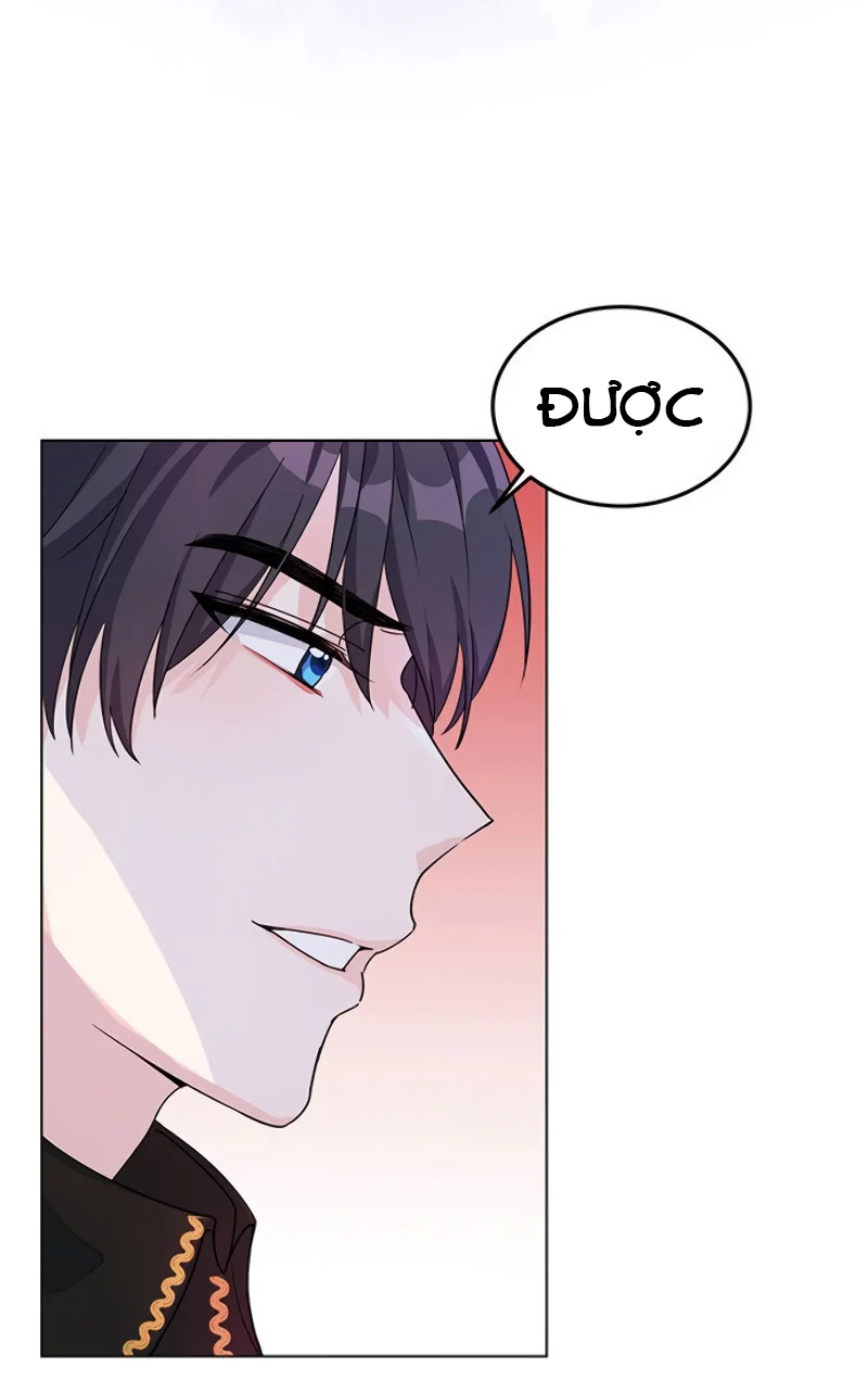 nữ hiệp sĩ tái xuất chapter 7 19