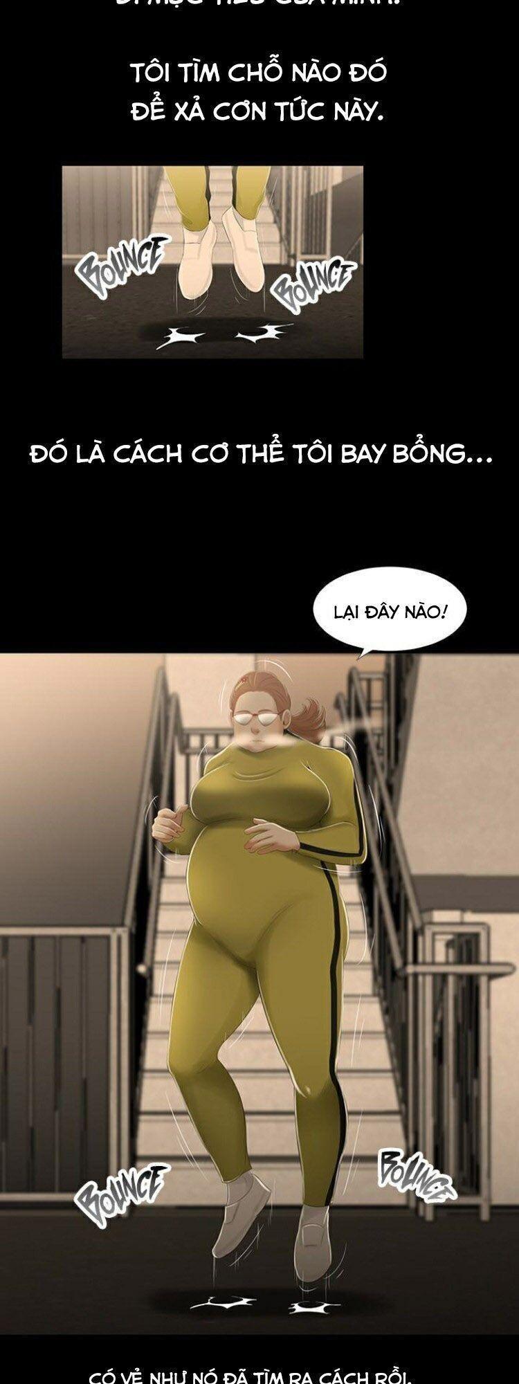 chú và cháu chapter 26 15