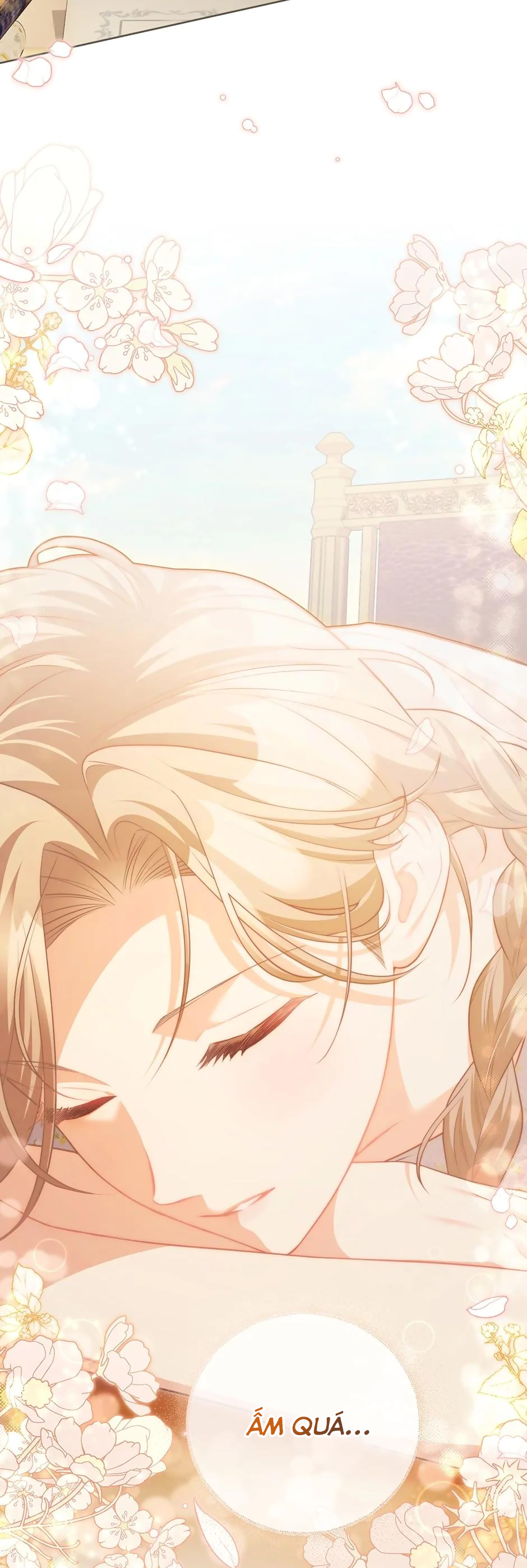 nhật ký chăm sóc đứa trẻ của nhân vật phản diện chapter 20 16