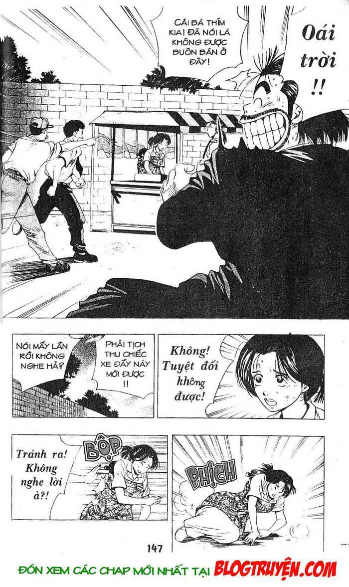 kid gang chapter 15 19