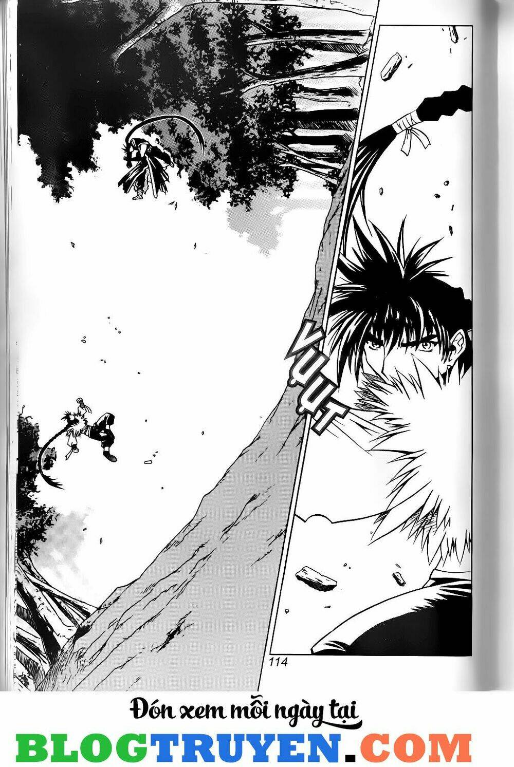 thiên lang liệt truyện chapter 85 13