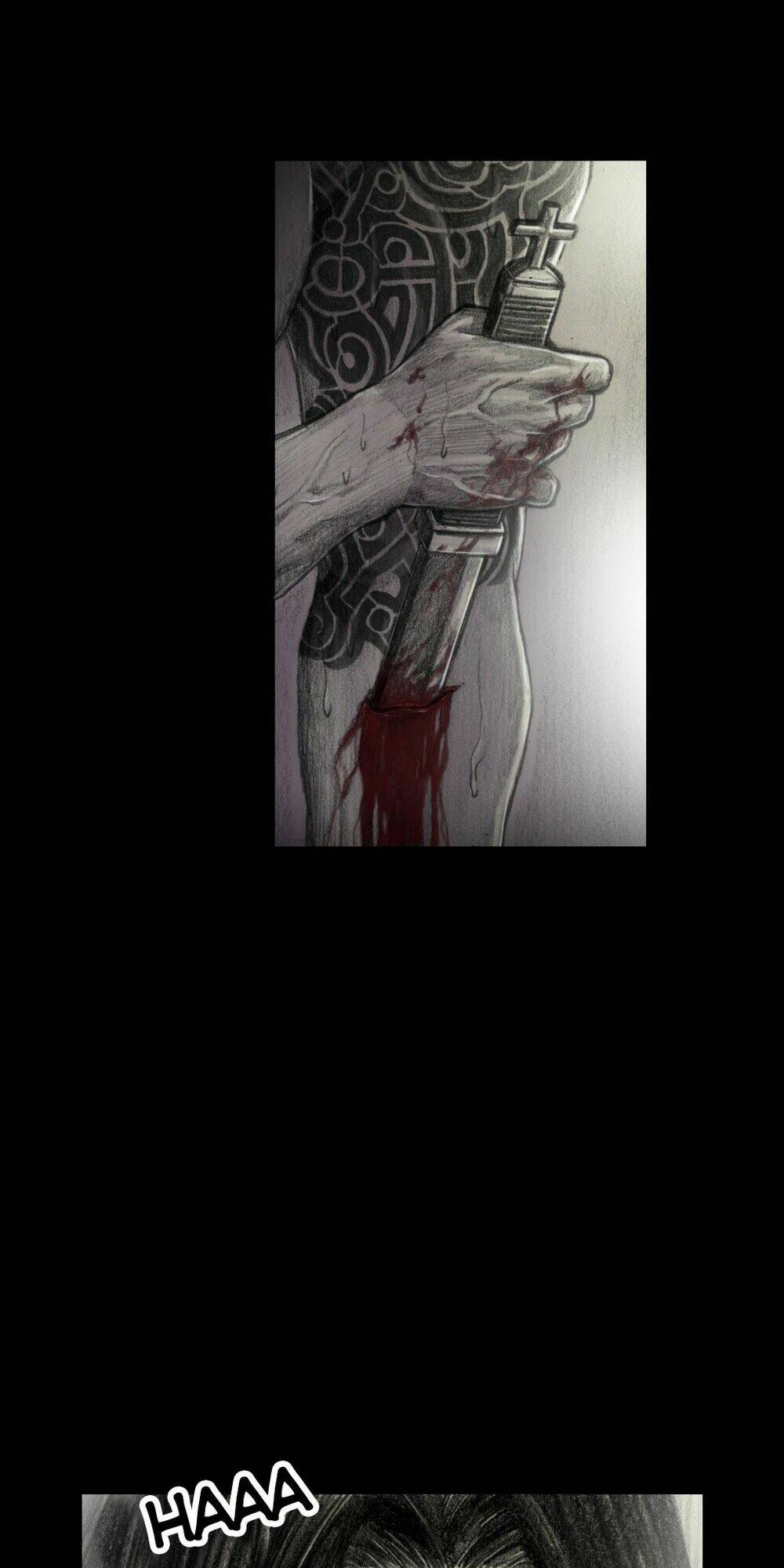 house of doll-ngôi nhà của những búp bê chapter 11 86