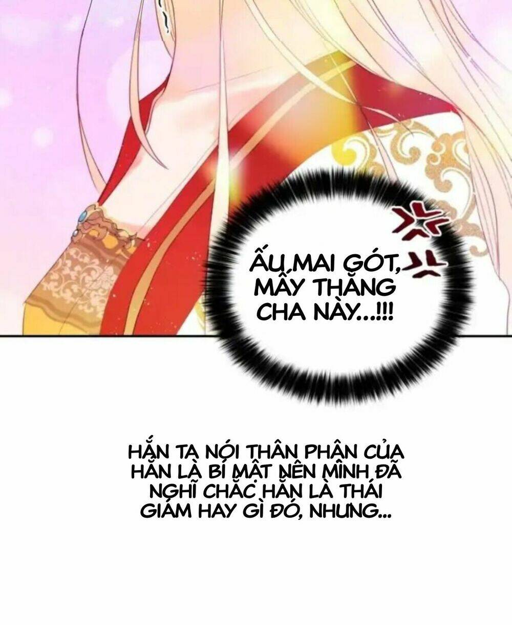 bản hợp đồng hôn nhân chapter 3 37