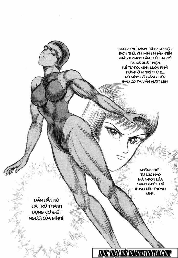 devilman lady manga chapter 1.2 8