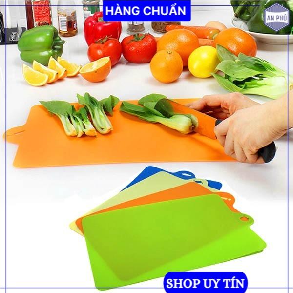 Thớt dẻo kháng khuẩn cao cấp hàng nhật bản - Gia dụng AN PHÚ