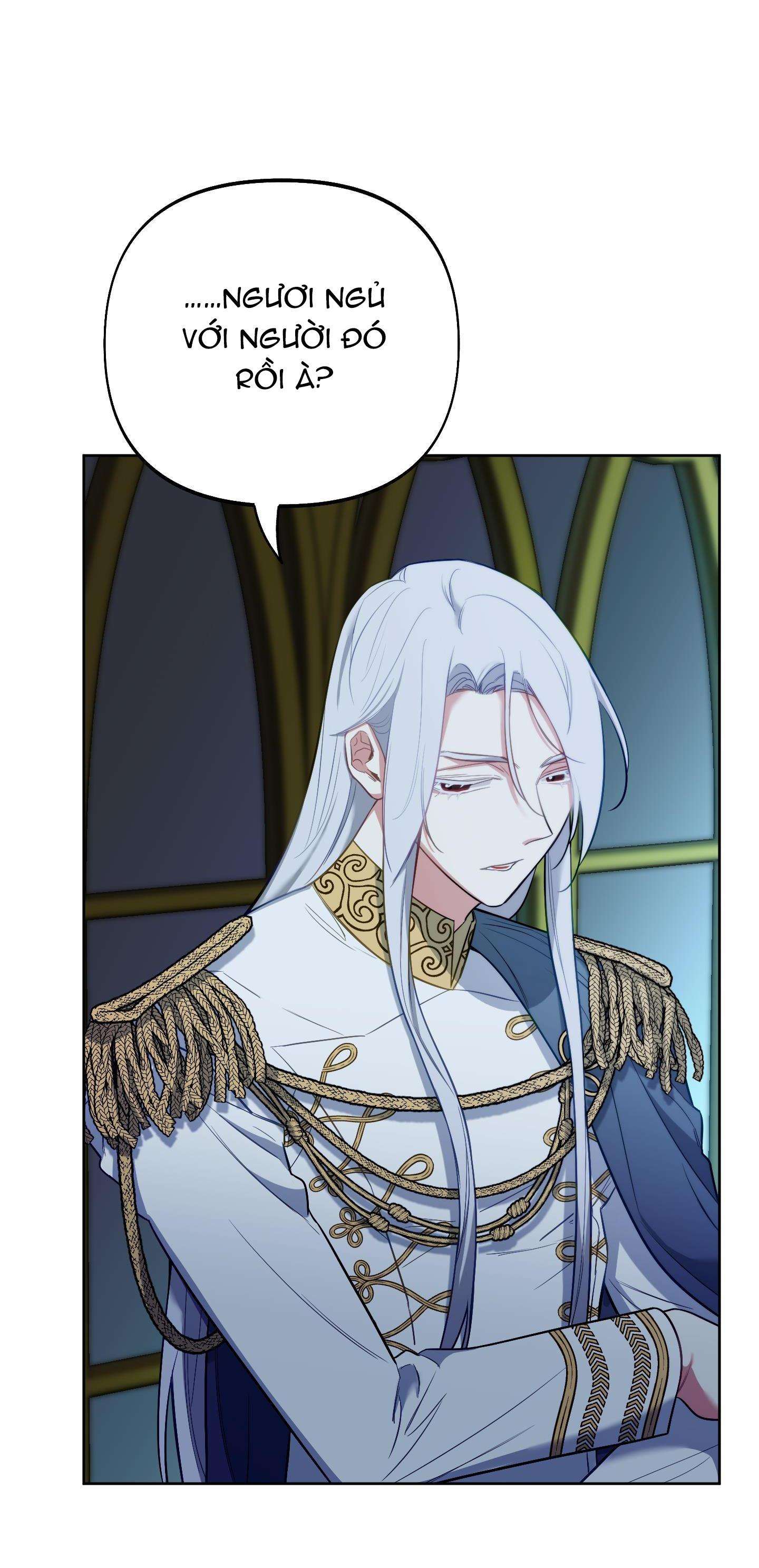 (np) trở thành vua công lược chapter 48 43