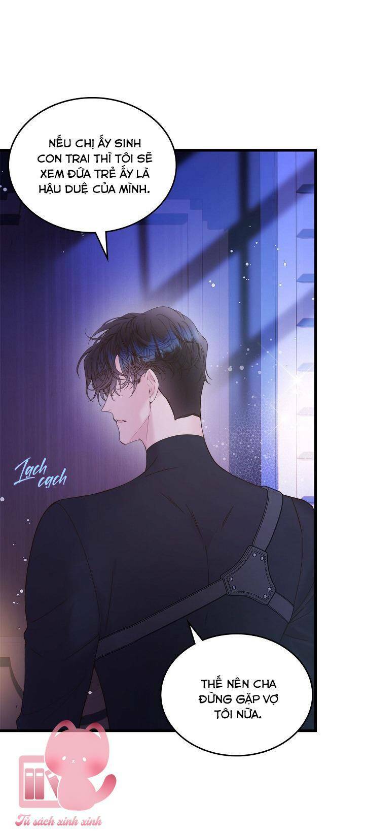 [15+] công chúa chloe chapter 106 67