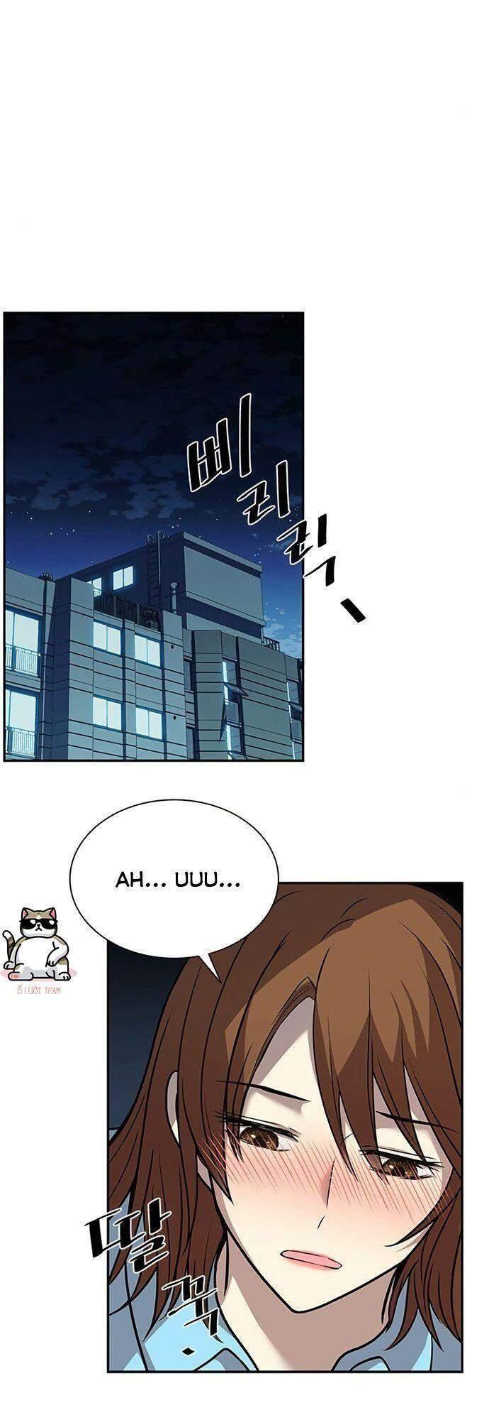 tiêu diệt ác nhân chapter 29 16